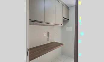 Imagem 2: Apartamento para aluguel possui 46 metros quadrados com 1 quarto em Iguatemi - Ribeirão Pr