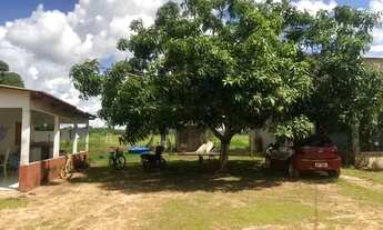 Imagem 5: Vende-se terreno com duas casas