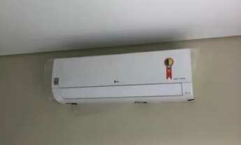 Imagem 7: Apartamento semi mobiliado para locação no Trix Tamboré