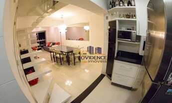 Imagem 6: Cobertura à venda, 150 m² por R$ 930.000,00 - Fundação - São Caetano do Sul/SP