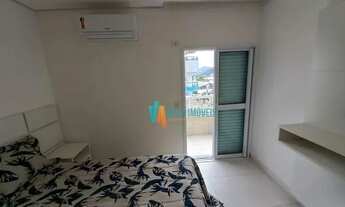 Imagem 2: Apartamento com 4 dormitórios à venda, 275 m² por R$ 2.800.000,00 - Centro - Caraguatatuba