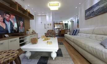 Imagem 4: Apartamento para venda com 4 quartos em Jacarepaguá - Rio de Janeiro - Rj