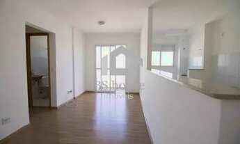 Imagem 2: Lindo apartamento 56 metros com 2 dormitórios