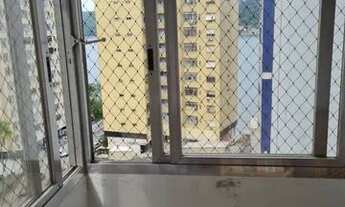 Imagem 3: Alugo apartamento 1 dormitorio em Itararé - São Vicente - SP