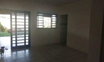 Imagem 5: Cada no setor Parque Oeste Industrial