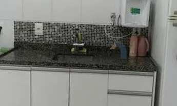 Imagem 7: Apartamento Padrão em Jundiaí