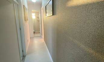 Imagem 16: Patamares Greeville 130 m 3 quartos suíte vista mar Etco