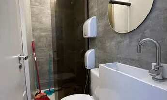 Imagem: Sala Adrianópolis escritório