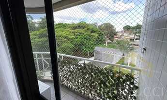 Imagem 4: Apartamento - Parque Prado - Campinas