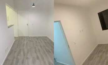 Imagem 5: Apartamento com 2 dormitórios à venda, 53 m² por R$ 275.900,00 - Jardim Belval - Barueri/S