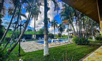 Imagem 6: Chácara para venda possui 2600 m²