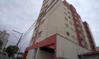 Imagem 4: Sao Carlos - Apartamento Padrão - Jardim Lutfalla