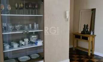 Imagem 5: Apartamento 85m² - 3 dormitórios, sacada, churrasqueira no bairro Cidade Baixa