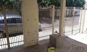 Imagem 2: Casa Residencial para locação, Boa Vista, São José do Rio Preto - CA1187