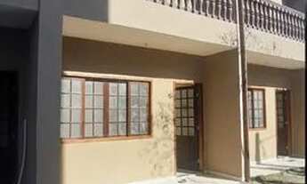 Imagem 2: Sobrado em condominio com 2 dormitórios e 2 banheiros para alugar por R$ 1.200/mês - Vila