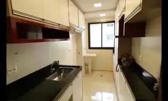 Imagem 2: Rua 4 Norte Residencial Michigan 1 Quarto 1 Vaga 44m² Armários Lazer