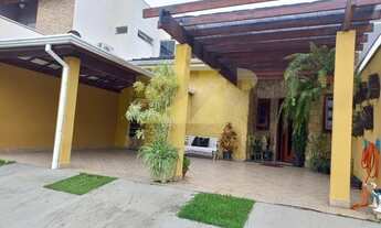 Imagem 4: CASA À VENDA NO CONDOMÍNIO VILLAGGIO DI ITAICI