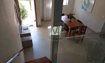 Imagem 5: Casa com 3 dormitórios à venda, 154 m² por R$ 904.000 - Morumbi - Paulínia/SP