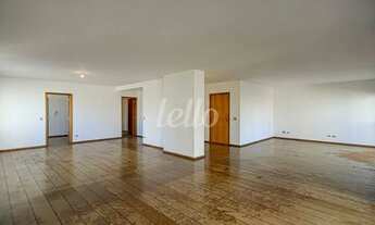 Imagem 2: São Paulo - Apartamento Padrão - Paraíso