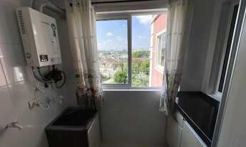 Imagem 7: Apartamento mobiliado no Bairro Bom Jesus!