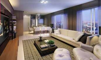 Imagem 4: Apartamento à venda, 2 quartos, 1 suíte, 2 vagas, Lourdes - Belo Horizonte/MG