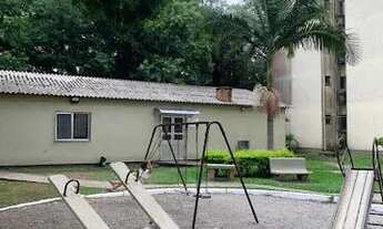 Imagem 3: Apartamento com 2 dormitórios à venda, 42 m² por R$ 139.000,00 - Fragata - Pelotas/RS