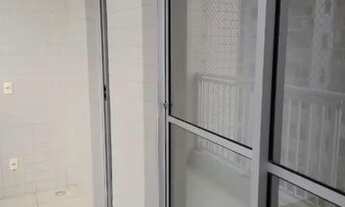 Imagem 6: Verano Residencial- 3 quartos- 1VG- Armário- R$2.400,00