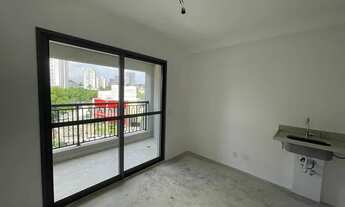 Imagem 5: Studio com 1 dormitório à venda, 22 m² por R$ 300.000,00 - Jardim Vila Mariana - São Paulo