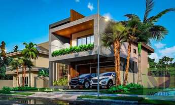 Imagem 7: Casa no Condomínio Terras Alphaville Cabo Frio