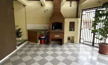 Imagem 3: Casa para aluguel, 2 quartos, 2 vagas, Vila Lúcia - São Paulo/SP