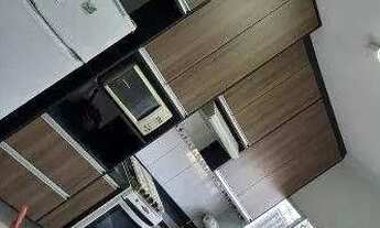 Imagem 3: Sobrado com 3 dormitórios à venda, 212 m² por R$ 665.000 - Parque Industrial - São José do