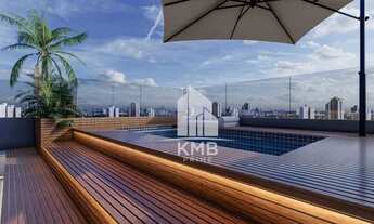 Imagem 4: Apartamento com 2 dormitórios à venda, 62 m² por R$ 363.417,52 - Renascença - Gravataí/RS