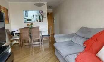 Imagem 3: APARTAMENTO - ACLIMAÇÃO - SP