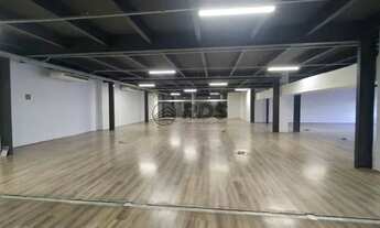 Imagem: SãO BERNARDO DO CAMPO - Galpão/Depósito/Armazém