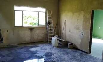 Imagem 4: Alugo casa grande com 100m2 em Caixas/RJ (R$700