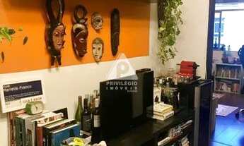 Imagem 3: Excelente apartamento, andar alto - 3 quartos, no Flamengo, Rio de Janeiro