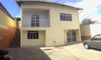 Imagem: Casa no Setor dos Afonsos