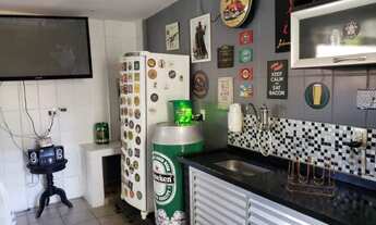 Imagem 2: Ótima casa de temporada na Praia Grande Guilhermina