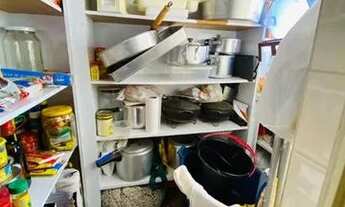 Imagem 6: Apartamento com 3 dormitórios à venda, 72 m² por R$ 320.000 - Ponte Preta - Campinas/SP