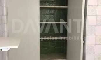 Imagem 4: Apartamento - Jardim Chapadão - Campinas