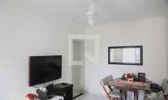 Imagem 3: Apartamento para Aluguel - Cidade Ocian, 1 Quarto, 52 m2