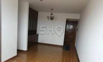 Imagem 2: Apartamento na Vila Medeiros com 2 dormitórios