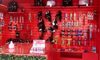 Imagem 4: Alugo loja Moema 25m2 excelente local