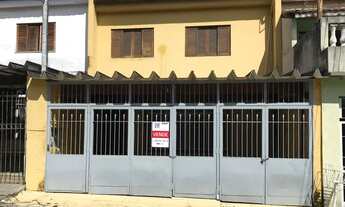 Imagem 2: São Paulo - Casa Padrão - Vila Euthalia