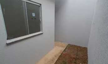 Imagem 7: Casa para venda tem 51 metros quadrados com 2 quartos em Nova Lima - Campo Grande - MS