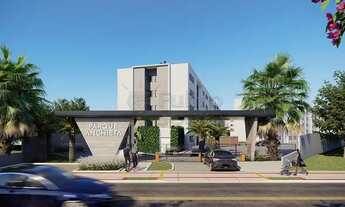 Imagem 2: Apartamento Padrão em Pelotas