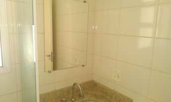 Imagem 6: Apartamento para venda possui 61 metros quadrados com 3 quartos