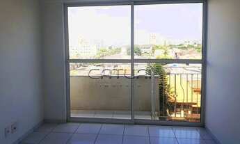 Imagem 2: Apartamento com 2 quartos no Jardim de Ester Edifício - Bairro Vila Brasil em Londrina