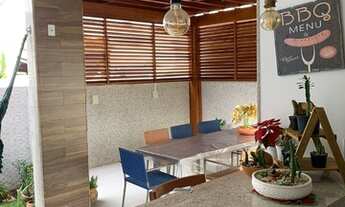 Imagem 3: Casa a venda no Costa Marina em Aracaju