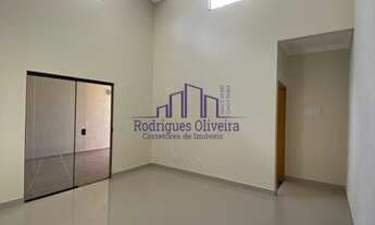 Imagem 2: Casa 3 qts Uma suíte moinho dos ventos lote grande 215m² R$ 400mil avaliada